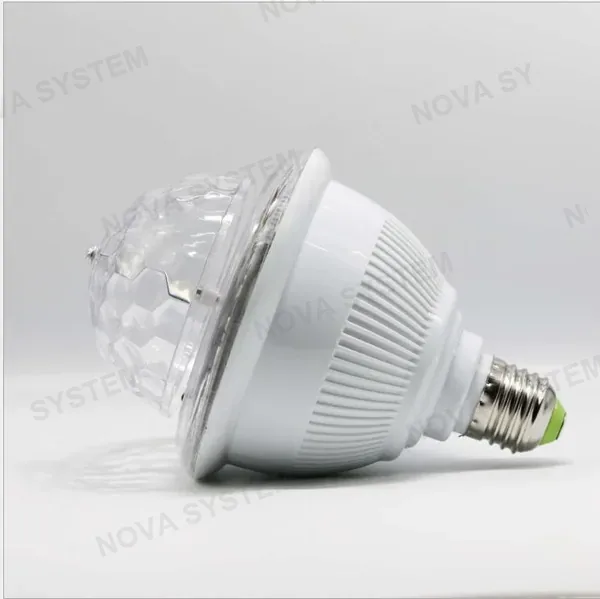 HY-Y01 Lampara LED Bolichera con Parlante Bluetooth con Control Remoto