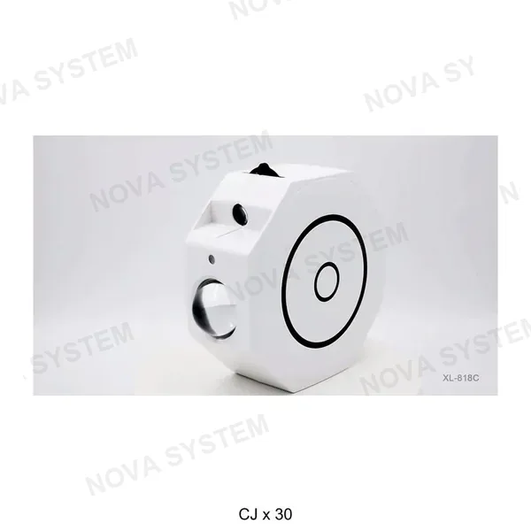 XL-818C Proyector de Luz Nocturna con Bluetooth
