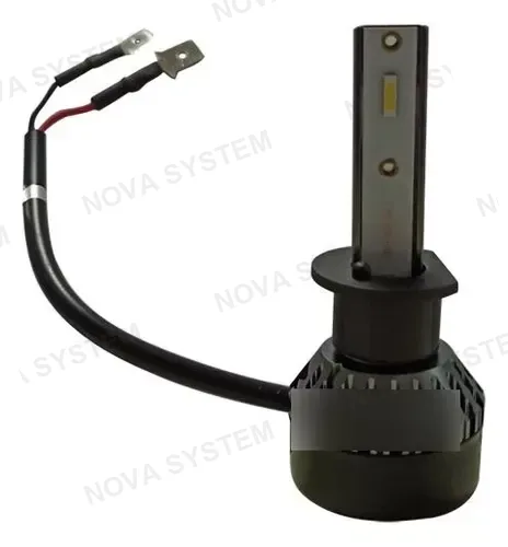 X7-H4S-24W Lampara de Auto Line H4