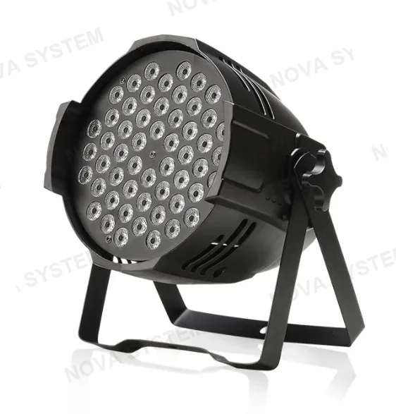 P-54AL Luz Protón 54 LED (1W)