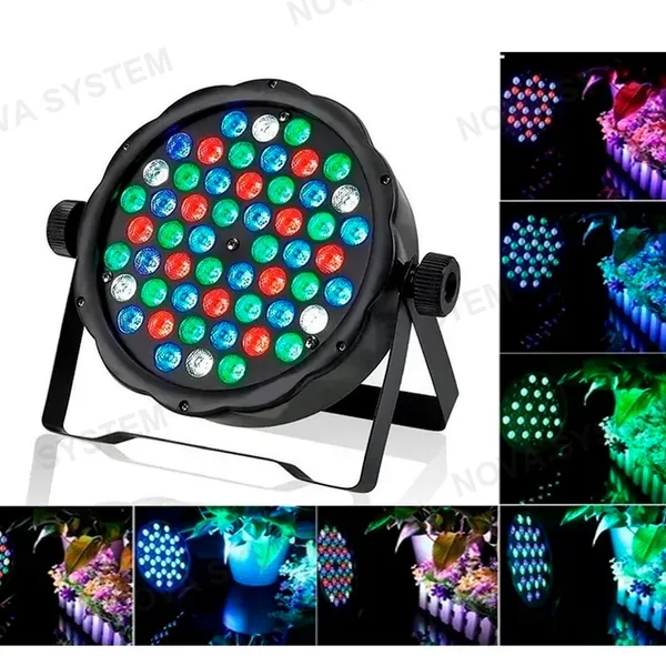 P-54B Luz Proton 54 LED (1W)