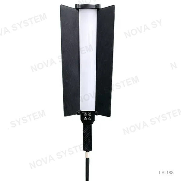 LS-188 Barra de Luz de Mano