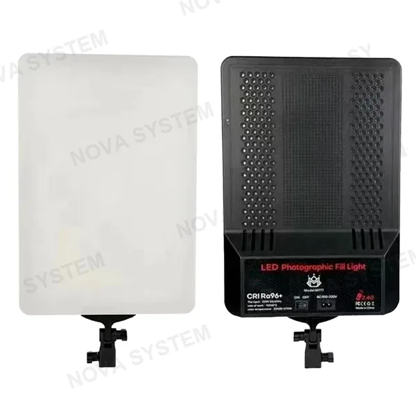 HX-M777 M777 Aro de Luz LED 19" con Pantalla