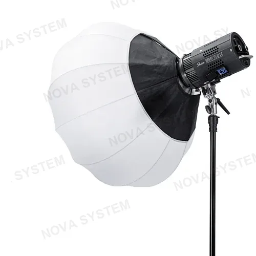 HX-R02 Mini Difusor para Luz de Fotografía (VENDIDO)