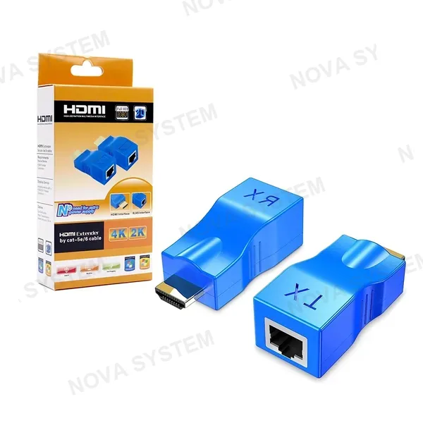 SM-F7851 Extensor HDMI
