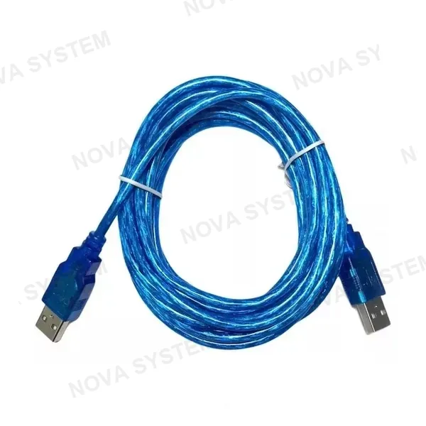 3M LCS Cable USB a USB 2.0 10m 5m 3m 1.5m