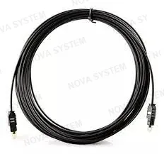 XC-OD205 Cable Audio Óptico 5m