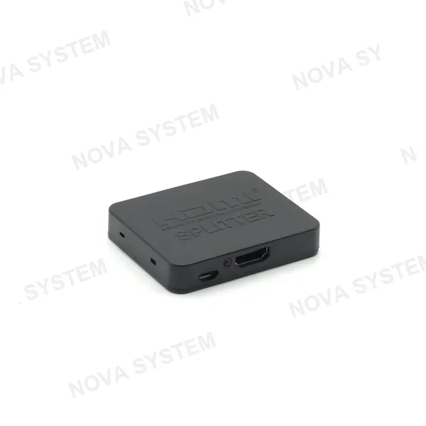 SM-F7805 Splitter HDMI 1 x2 4K