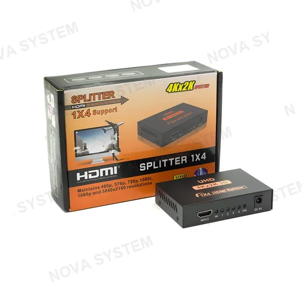 SM-C7830K Conversor 1 a 4