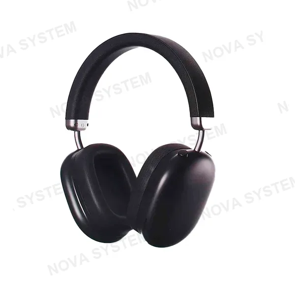 SY-BT1638 Auriculares Diadema Bluetooth Ranura SD + Dual Pairing