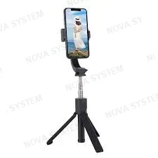 H5 Estabilizador Gimbal para Celular