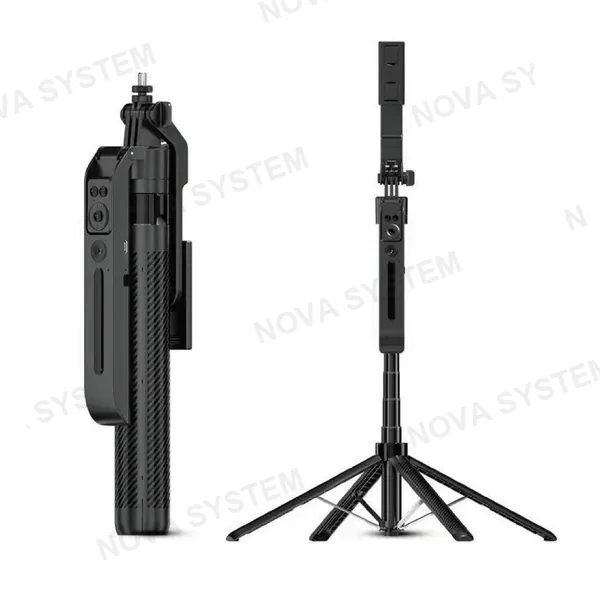 INTEL HX-ZJ6112 Gimbal con Seguimiento Inteligente