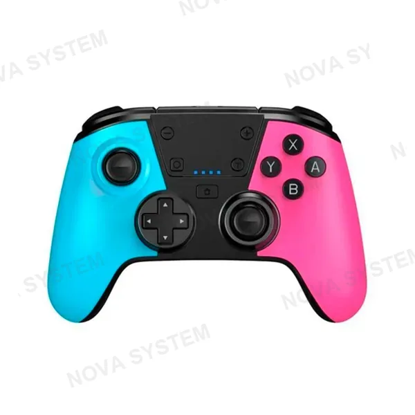 HP SW-12A Joystick Bluetooth para Switch