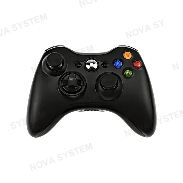 SQY-600 Joystick P/Xbox Inalámbrico