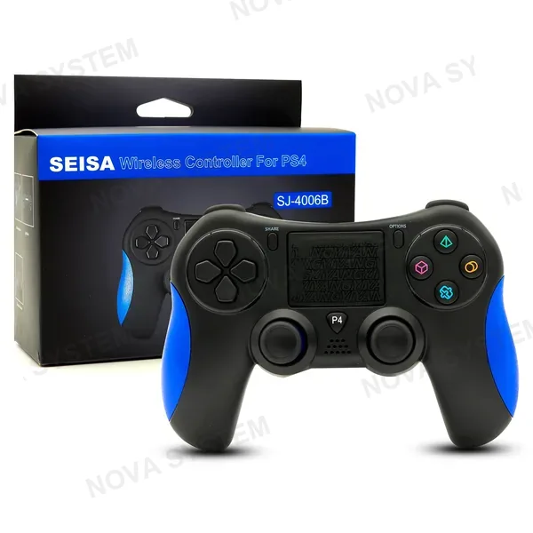 SJ-4006B Joystick PS4 Bluetooth