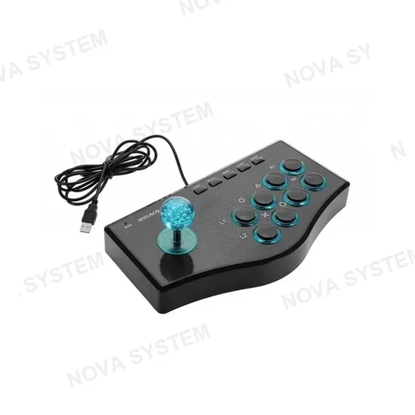 NJP308 Joystick Arcade (Gamepad) 5 en 1