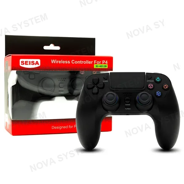 HP SJ-4012B Joystick Bluetooth P/PS4