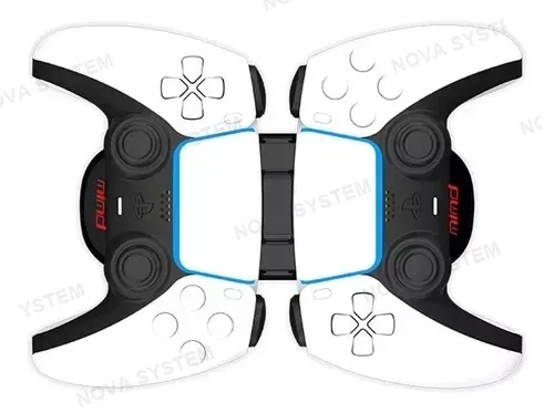 SND-468Z Base de Cargador PS5
