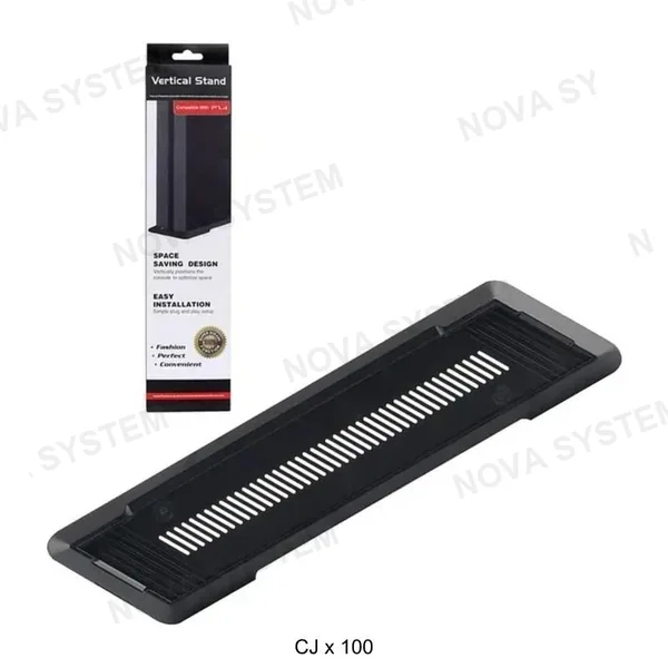 HP KJHPS4-01 Base Soporte Vertical para PS4