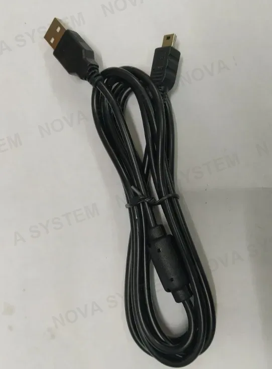 3M HYS Cable de Carga para Mando de PS3 PS4 PS5 1.8m 3m