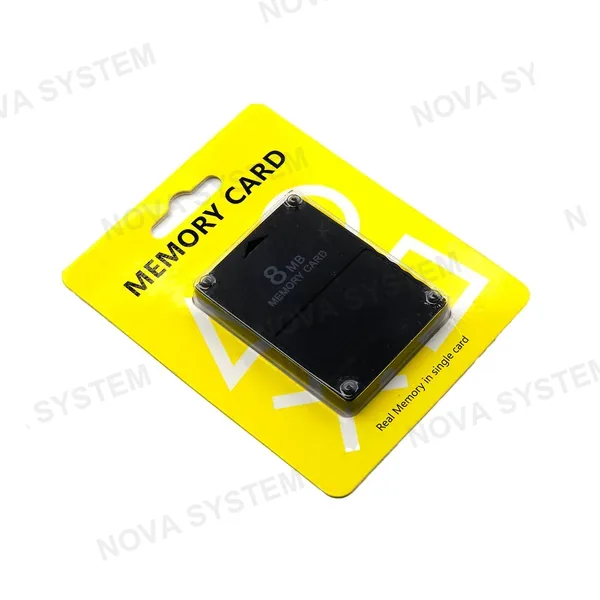 HC2 Memory Card para PS2