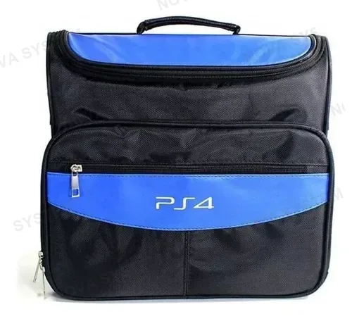 PS4-ZJB Bolso para PS4