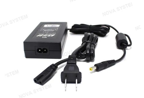 HY-856 Fuente AC Adaptador P/PS2 Serie 70000 (8.5V/3.5A)
