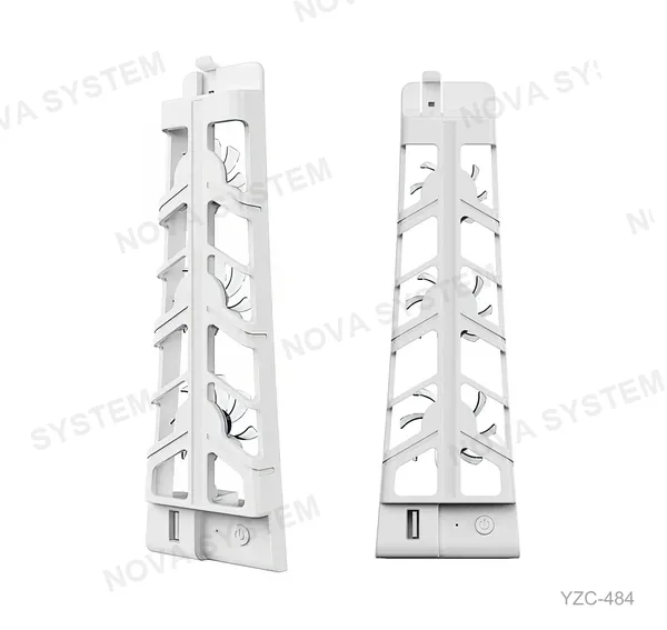 YZC-484 Cooler para PS5