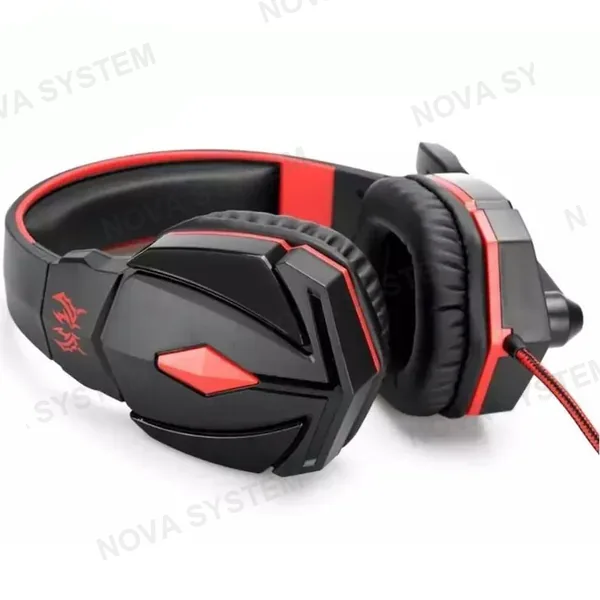 APC G4000 Auricular Gamer para PC y PS4