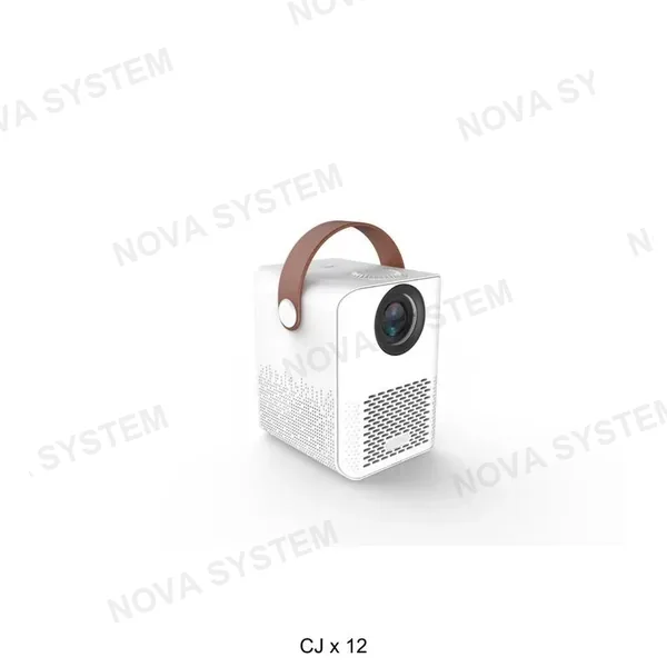 YBS-DA7 Proyector 720p Android
