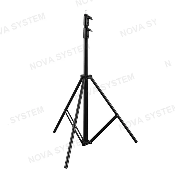 YQ-DJ02 Trípode Porta Lampara 2.8m