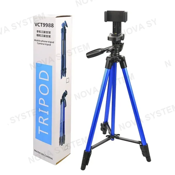 VCT9988 Trípode 1,5m