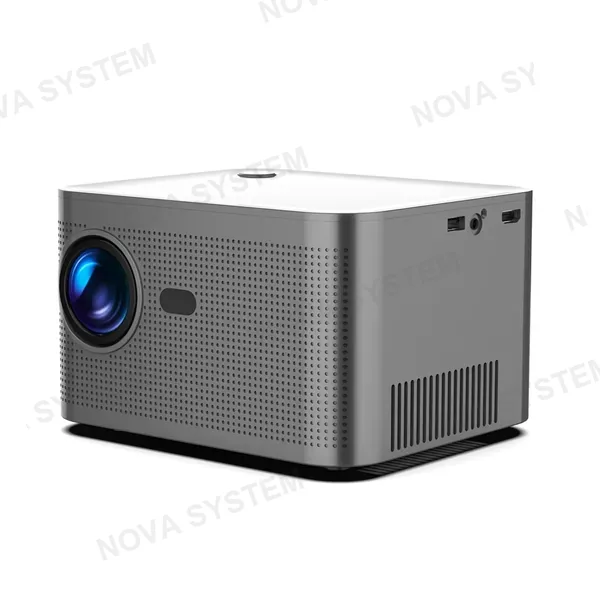 HY350 Proyector Android 1080p