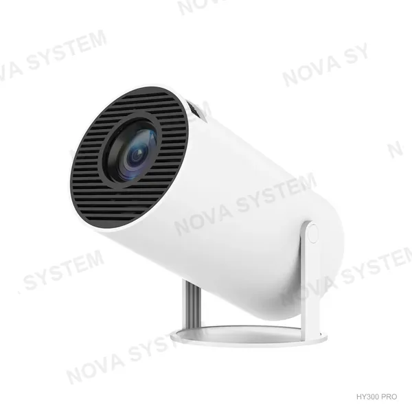 HY300 PRO Proyector Android 720p