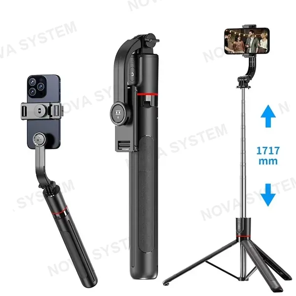HX-ZJ6109 Palo para Selfies