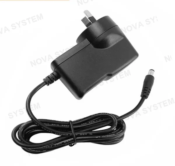 ST-4011 Fuente para Camara 12V/1A enchufe a Pared