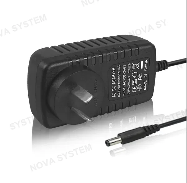 ST-4013 Fuente 12V - 2A