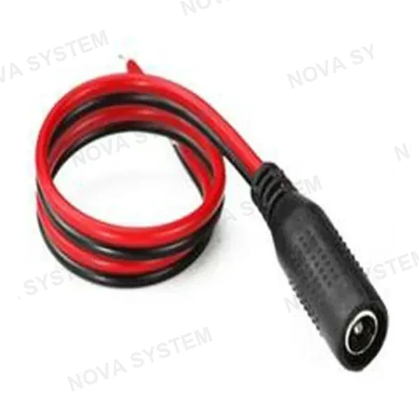 XC-KD15L Cable Dc 15cm (Hembra)