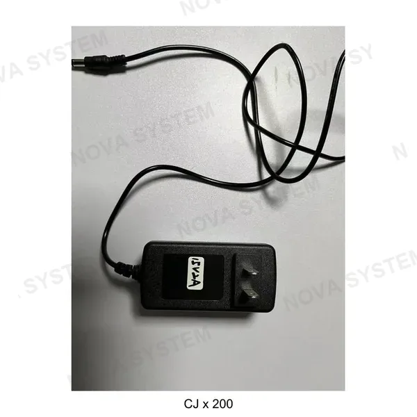 ST-1502 Fuente de Alimentación 15V/2A