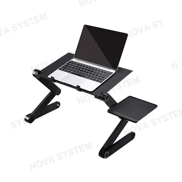 BH-T8 Mesa para Laptop con 2 Ventiladores