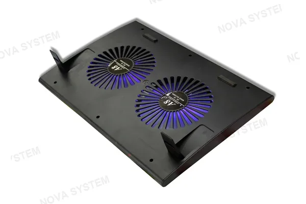 A2 COOLER Base Enfriadora/Cooler para Laptop