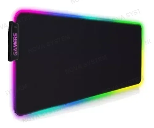 YT-0308 Mouse Pad con Luz RGB (300*800*4 mm)