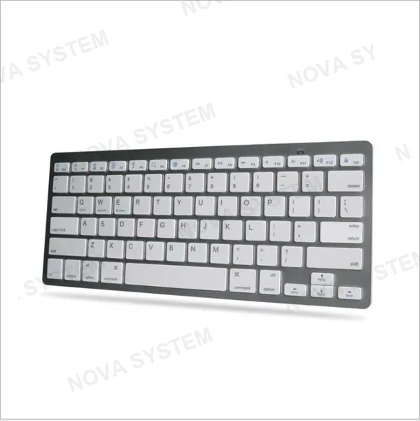 BK3001BA BK3001 Teclado Bluetooth