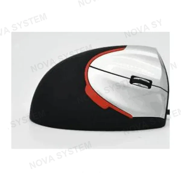 JSY-6DW Mouse Ergonómico Inalámbrico 2.4GHz