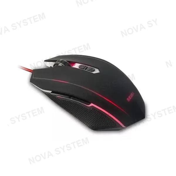 DN-C629 Mouse Óptico USB