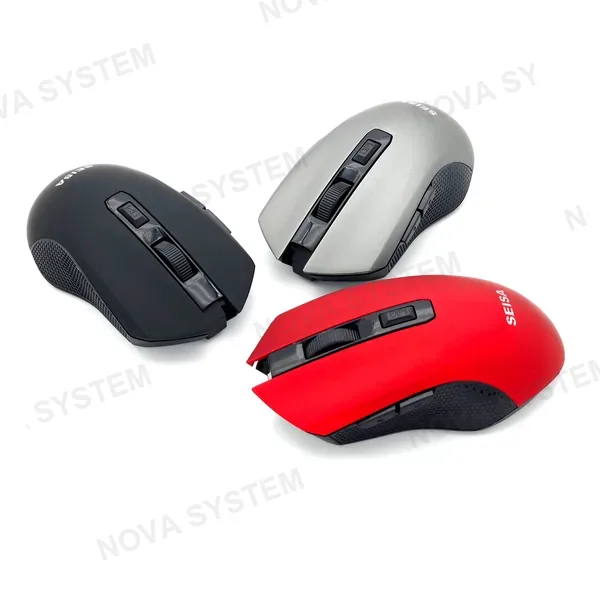 DN-W172 Mouse Inalambrico 2.4GHzHz