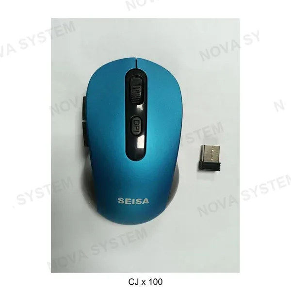 DN-W171 Mouse Inalambrico 2.4GHz