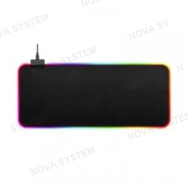 YT-2535 Mouse Pad con Luz RGB (250*350*4 mm)