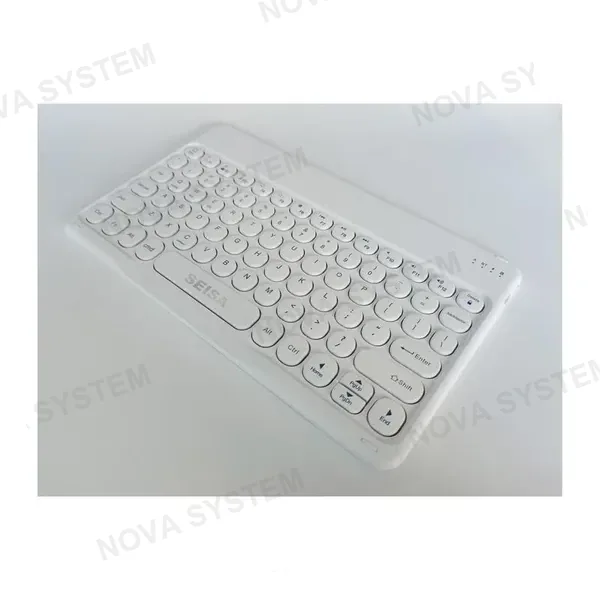 DN-H031 Teclado 10" con Bluetooth