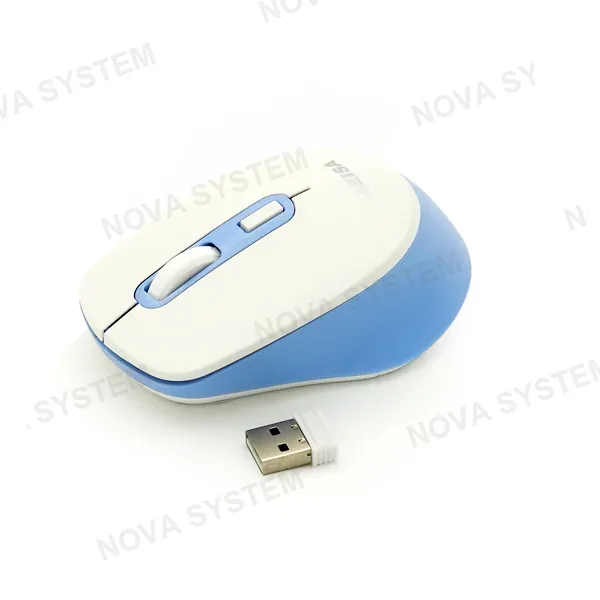 DN-W170 Mouse Inalambrico 2.4GHz